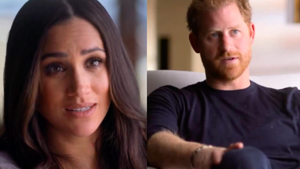 Harry and Meghan, Netflix asks for the exclusive for any divorce: the millionaire figure appears