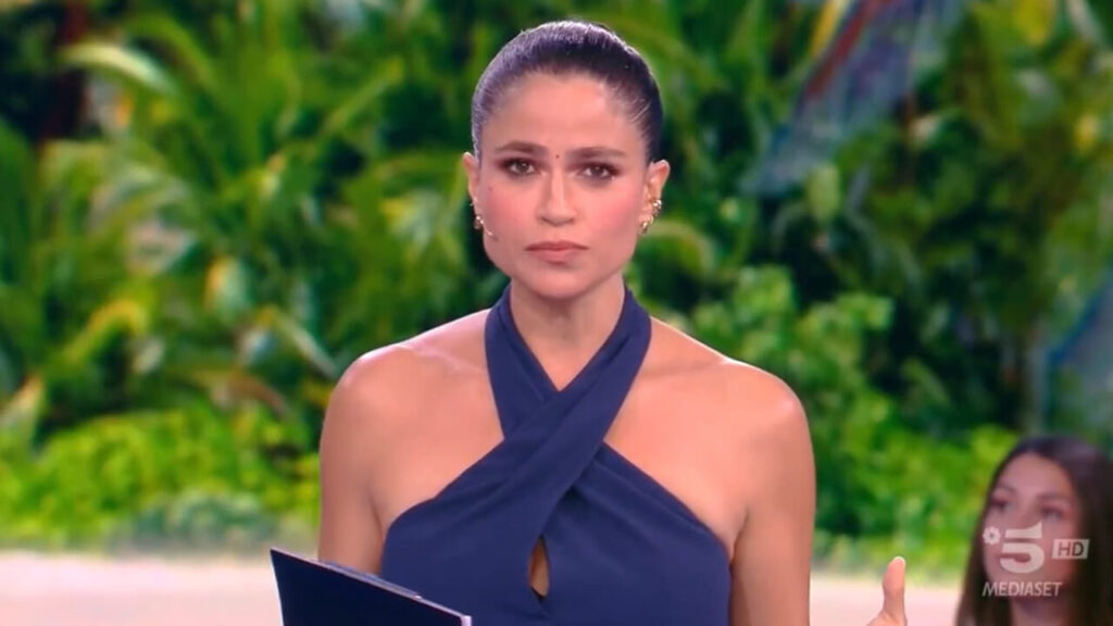 Island of the Famous 2025, the report cards of the eighth episode