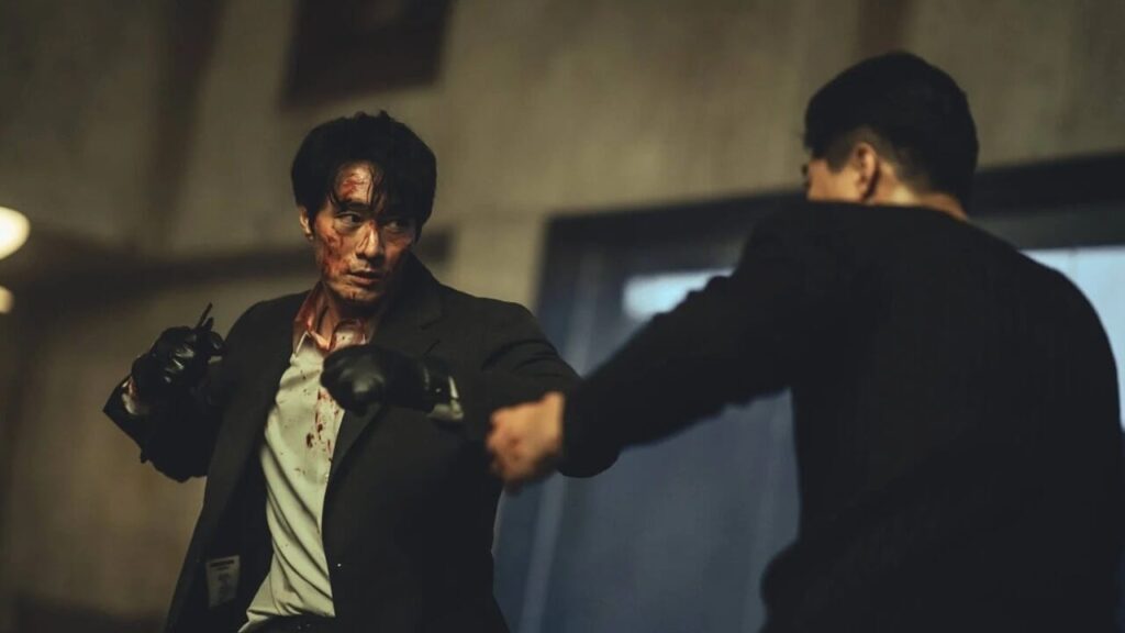 Mercy for None: everything on the new South Korean series of Netflix: plot, trailer, when it comes out