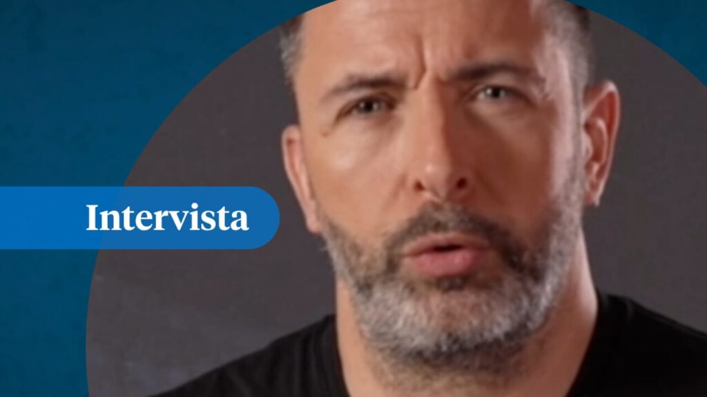 Pablo Trincia: "In journalism today there is too much superficiality. They move away from real stories, they scored me a lot"