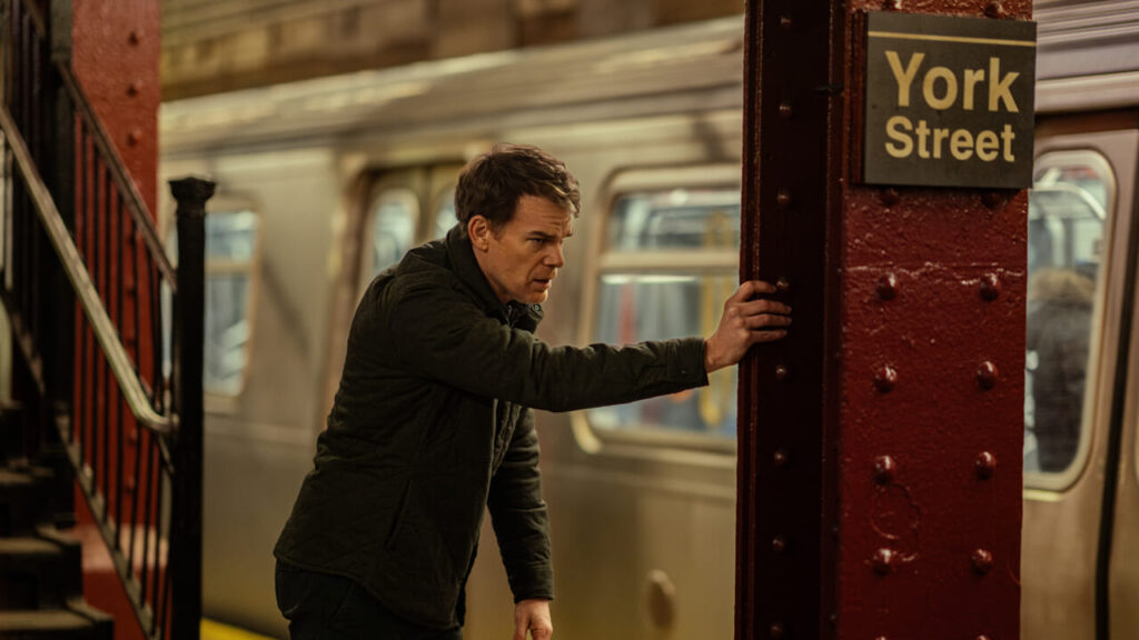 Paramount+, all the releases of July 2025