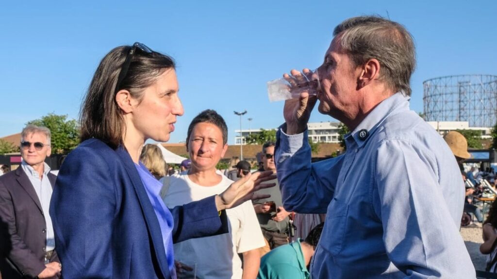 Referendum: in the end, as always, they will all be winning and all losers