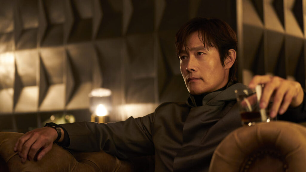 Squid Game 4 or a spin-off on the front man? Here's what we know
