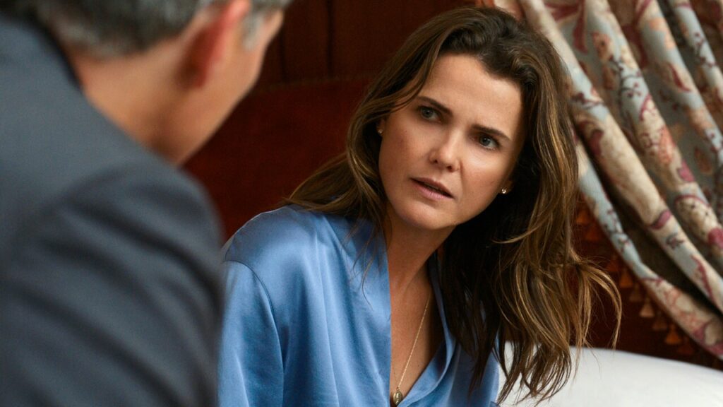 The Diplomat 3: Keri Russell returns to Netflix, unveiled the trailer and the release date