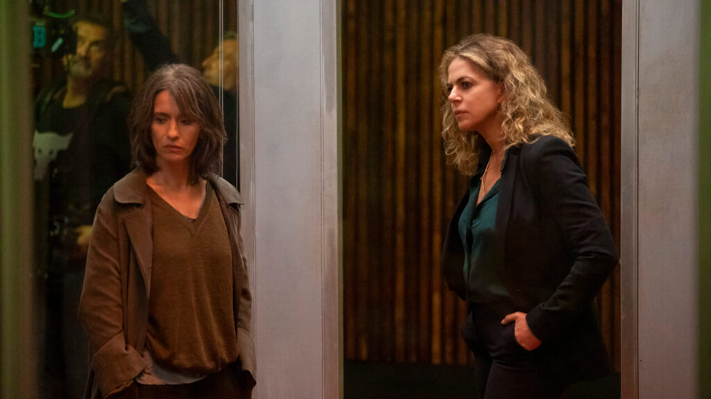 The Italian Crime series that is conquering Netflix (and why)