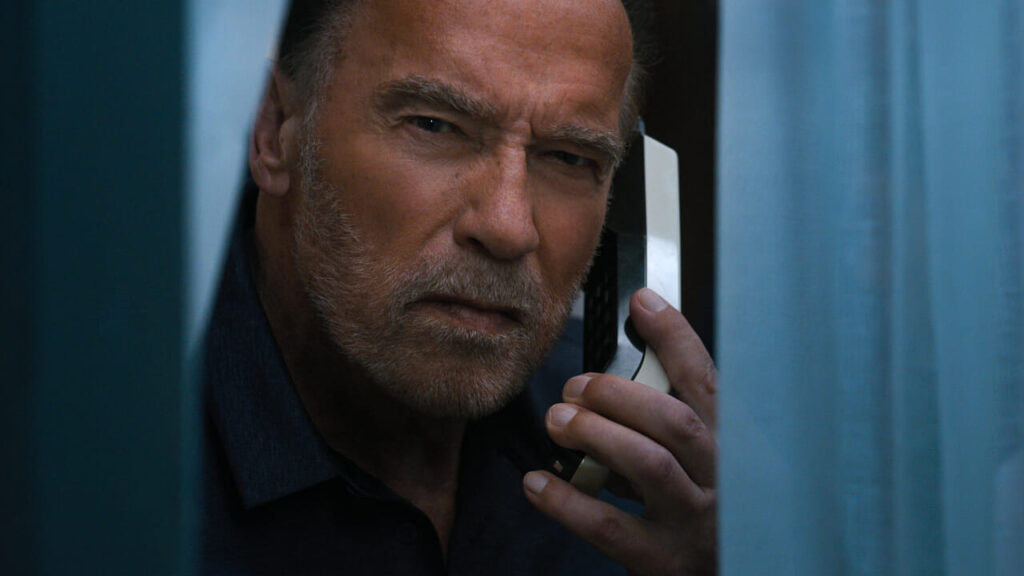 The TV series and movies to watch on Netflix this weekend