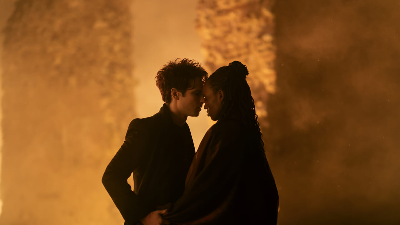 The TV series to watch on Netflix this week