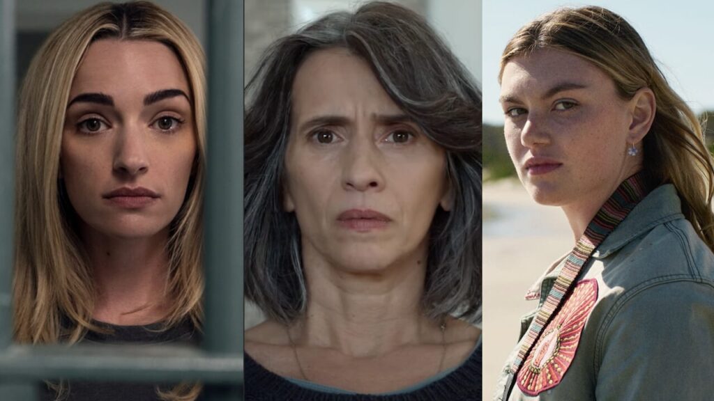 The TV series to watch on Netflix this weekend