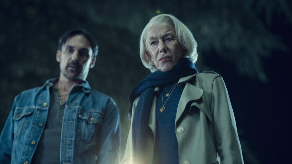 The Thursday crime club, all about the new Netflix Crime by Harry Potter director