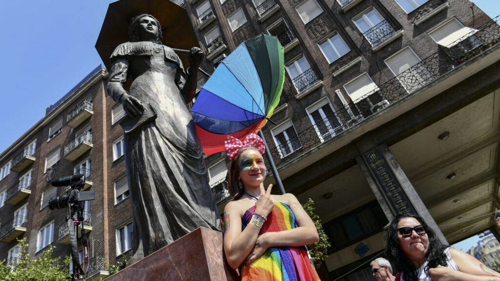 The mayor of Budapest challenges Orban: Pride will be held under the protective wing of the Municipality