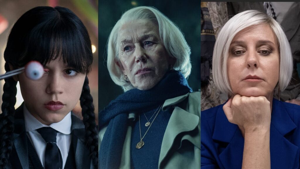 The most anticipated Netflix series (and the films) Netflix