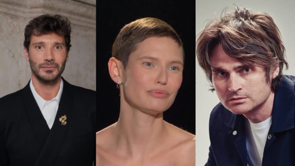 The secret loves of Stefano De Martino, Bianca Balti and the sex and the other gossip to read on the weekend