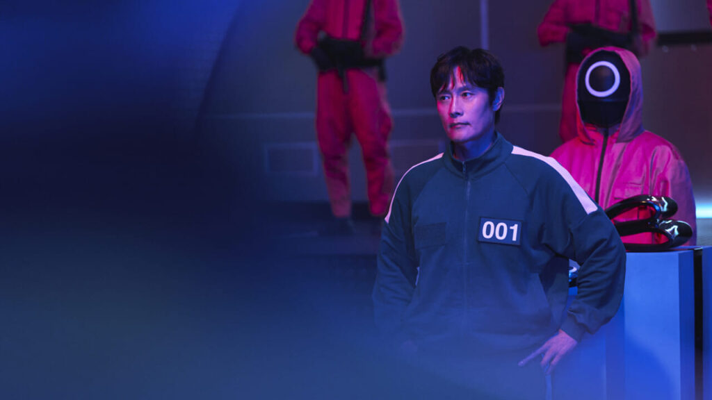 The series and movies to see on Netflix this weekend