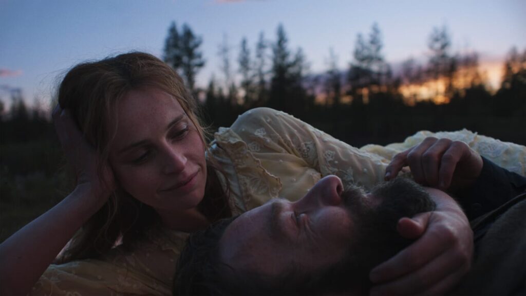 Train Dreams, the new period drama with Felicity Jones arrives on Netflix: here's when
