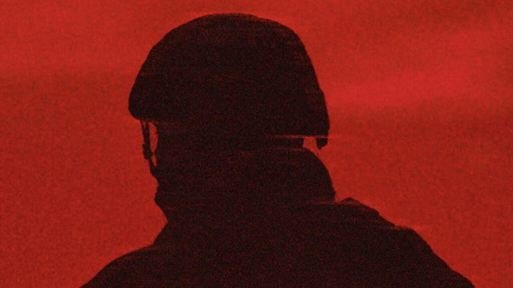 "A House of Dynamite" It's the new Netflix movie by Oscar -winning director Kathryn Bigelow