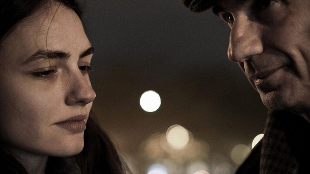 "The time it takes" He wins from the silver ribbons: he is the moving confession of Francesca Comencini