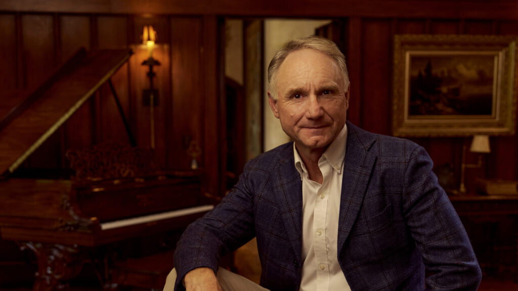 Dan Brown returns to the bookstore with "The last secret": a new case for Professor Robert Langdon
