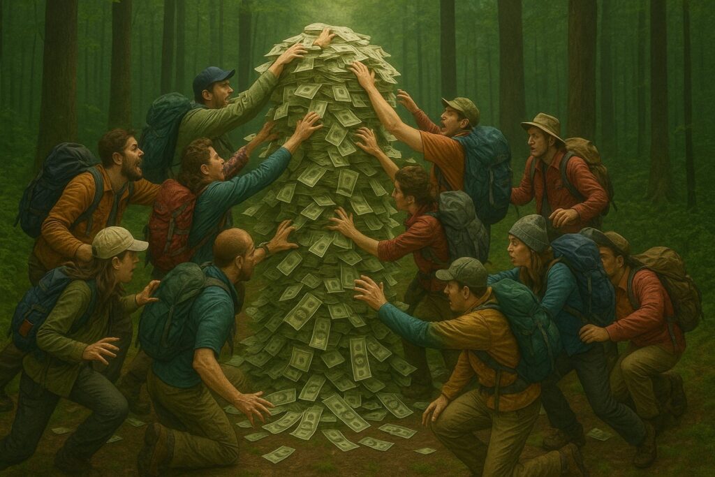 money road strategia vittoria