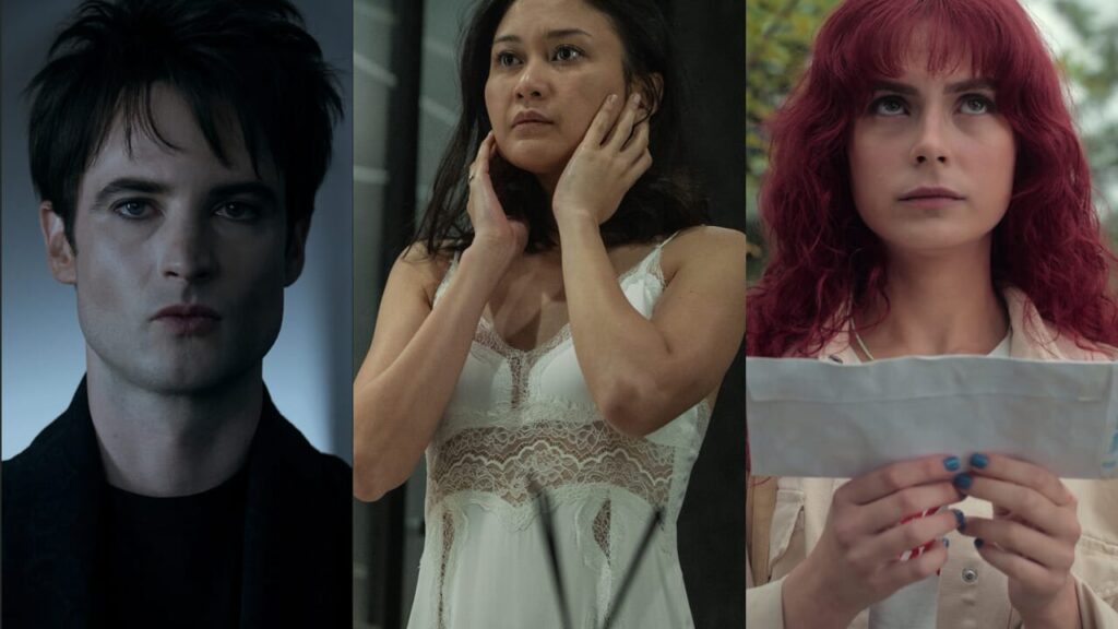 The series and movies to see on Netflix this week