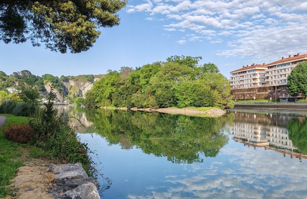isola fagiani francia spagna