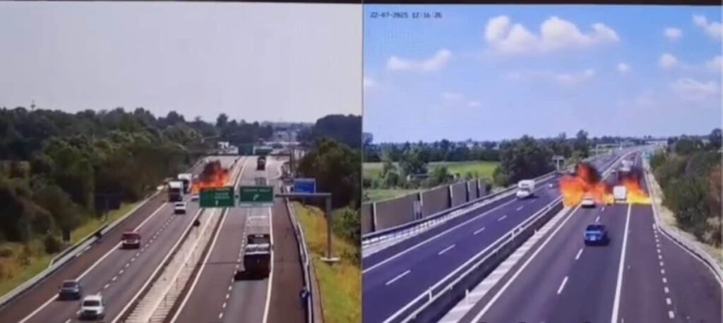 ultraleggero-schianto