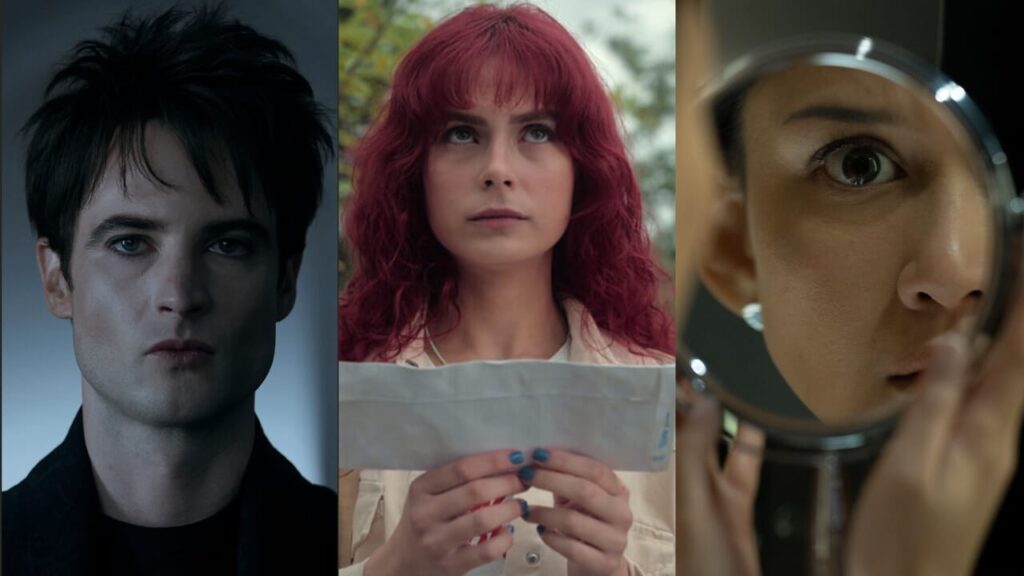 The series and movies to see on Netflix this weekend