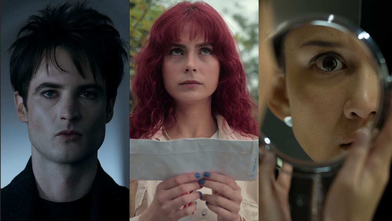 The series and movies to see on Netflix this weekend