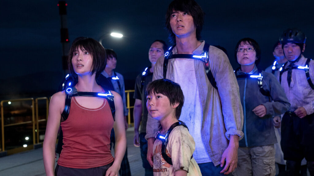 Alice in Borderland 3: the trailer and everything we know so far