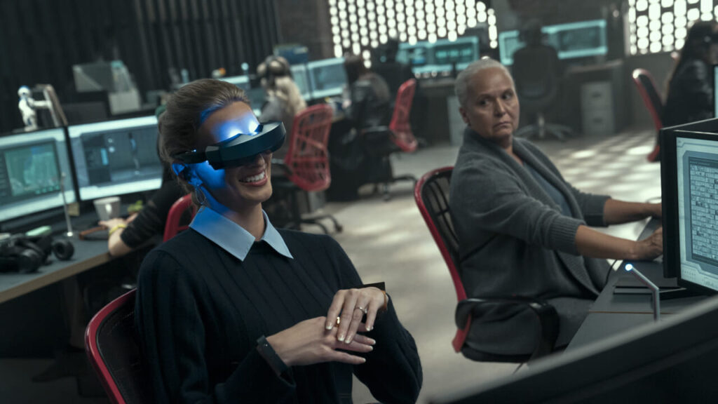 All the new TV series and films coming out on Prime Videos in August 2025