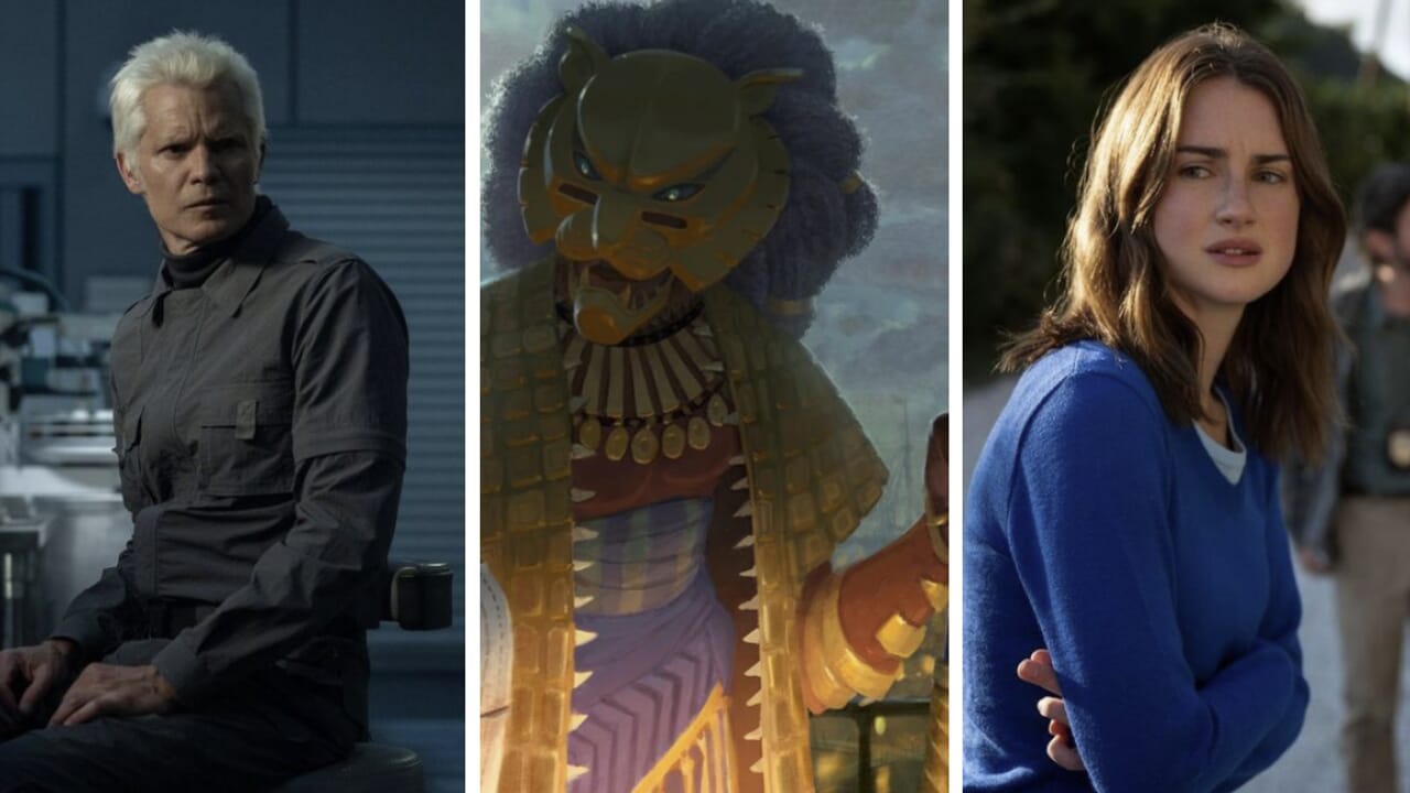 Disney+, all the releases of August 2025