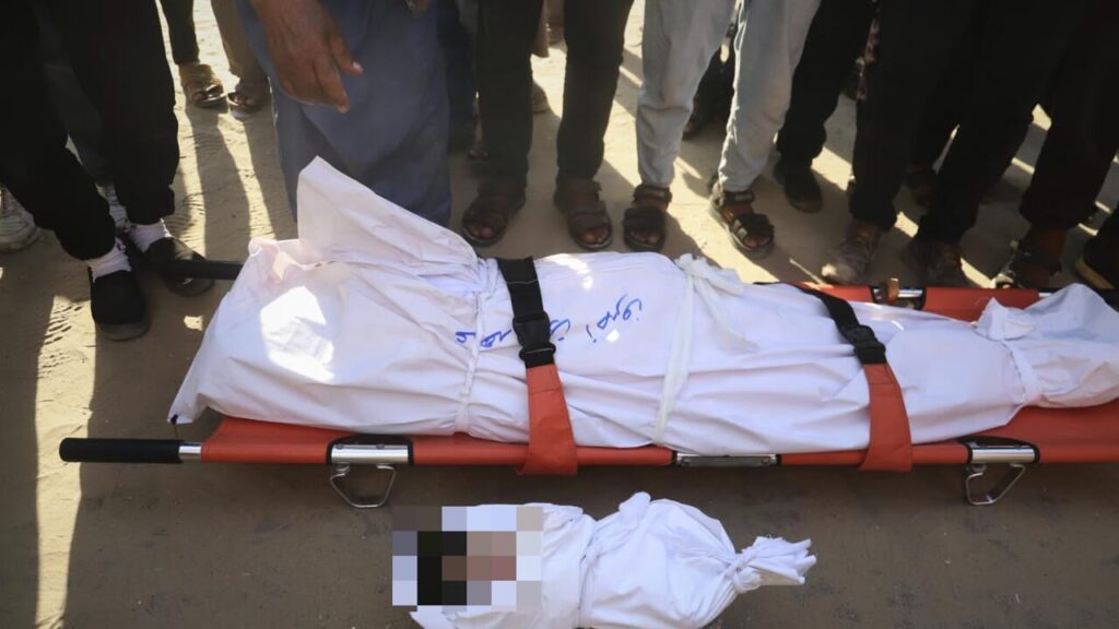 Giuliano Ferrara's editorial on Gaza and Israel is not just a newspaper article