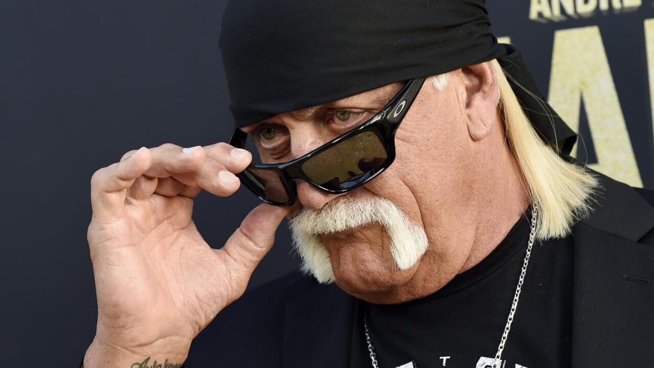 Hulk Hogan is dead: a life between glory, scandals and redemption