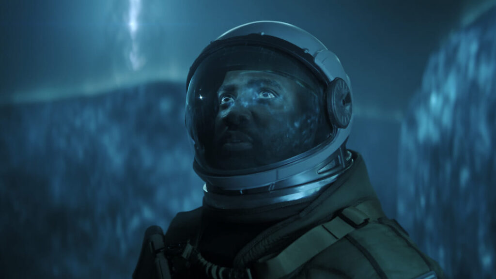 Invasion 3: teaser trailer, plot and release date of the new season of the Sci-Fi series