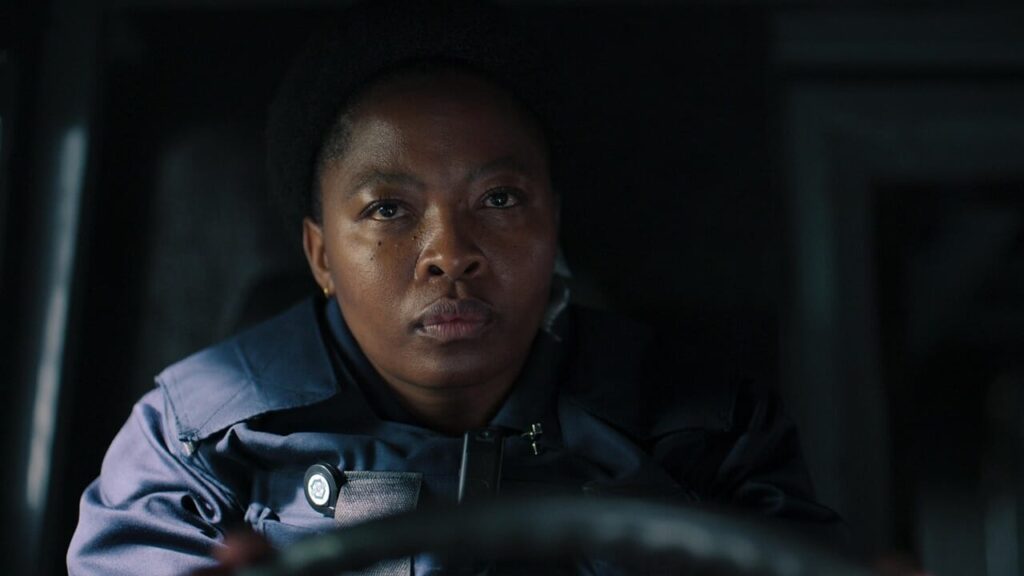 Marked, the new Netflix South African thriller series: plot and when it comes out