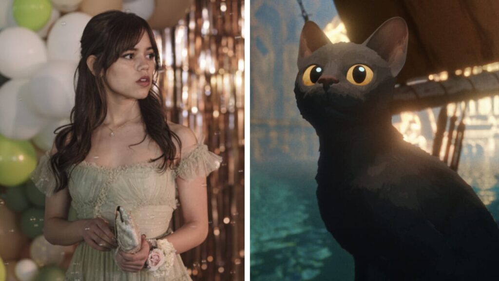 Paramount+, all the releases of August 2025