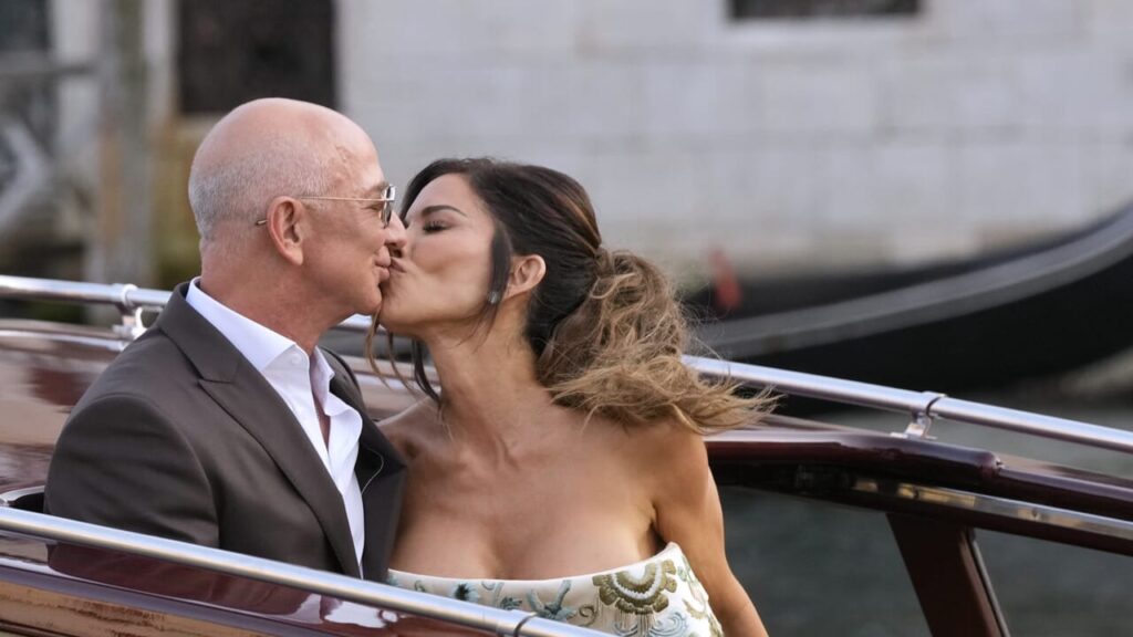 Really a nice wedding