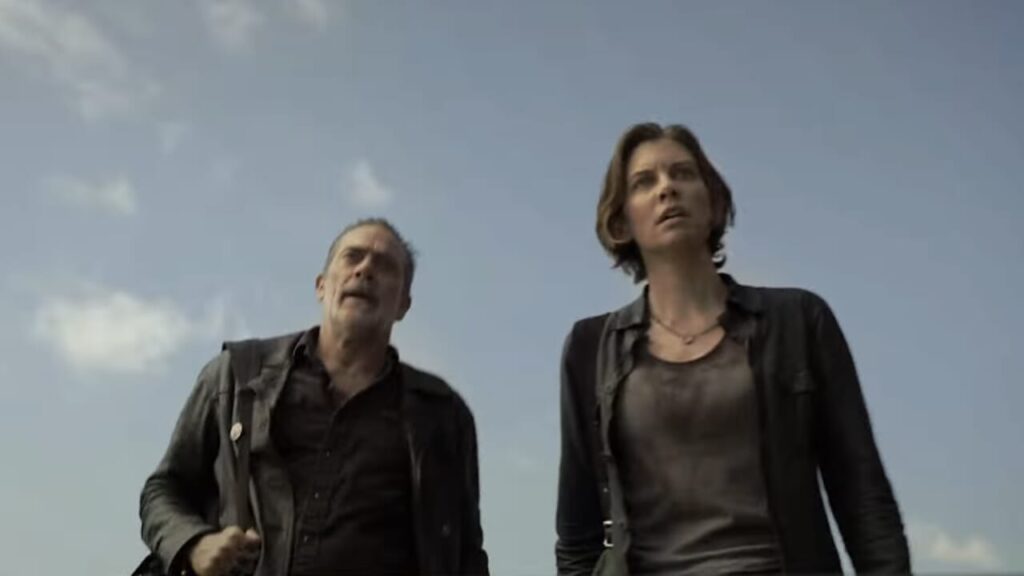 Sky and Now, all the releases of August 2025