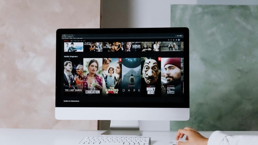 Streaming Community, film and pirate series site: because it is dangerous and what the use of it risks