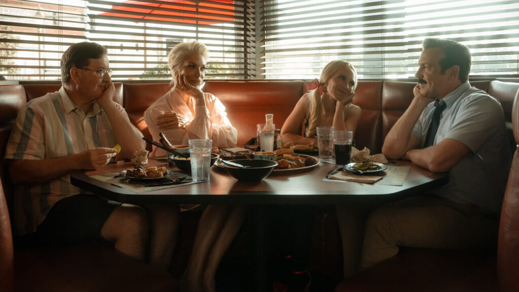 Ted Lasso 4: shooting in Kansas City began, get ready for big returns in the cast