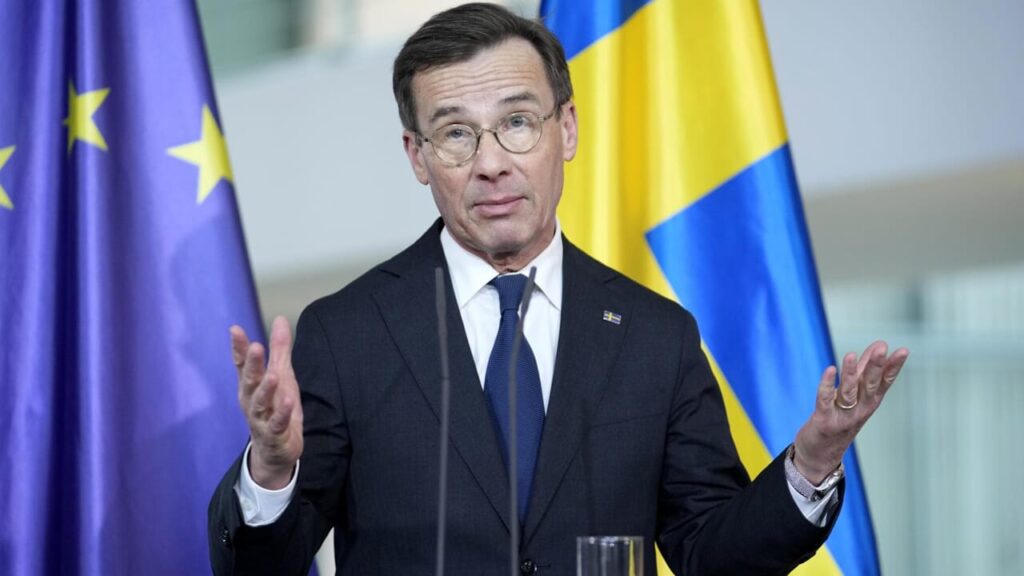 Test i "values" of immigrants, the move of Sweden: "Living here is not a human right"