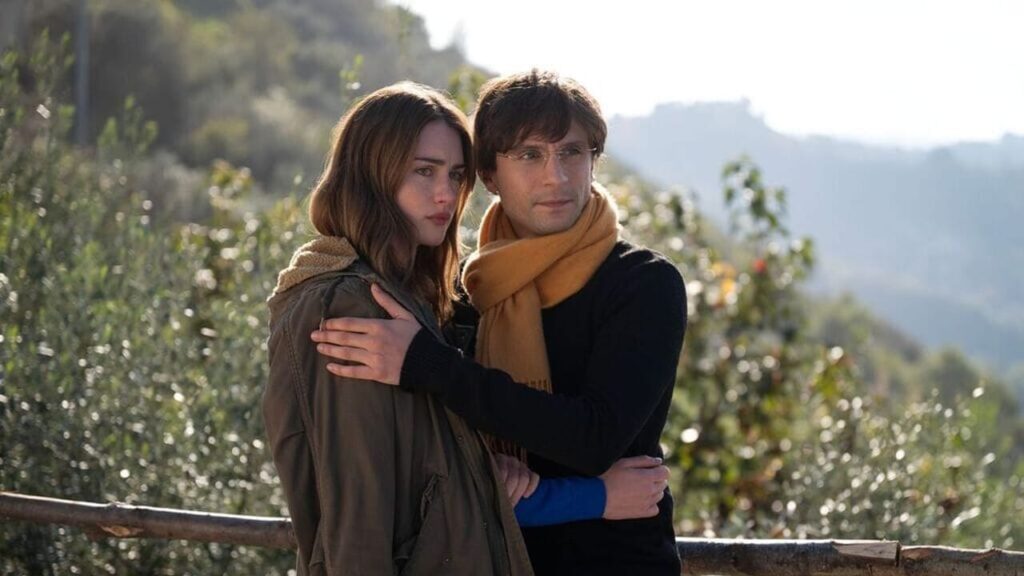 The Twisted Tale of Amanda Knox, the trailer and when it comes out on Disney+