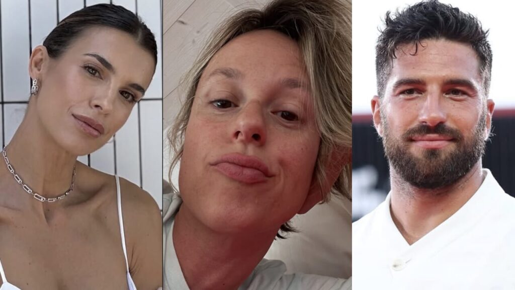 The reality show "Physical: 100 to 1" He lands in Italy. In the cast there would be Canalis, Pellegrini, Alvise Rigo
