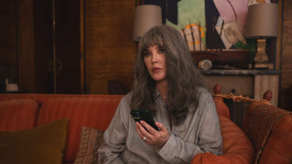 Under a Dark Sun, the new Netflix thriller series with Isabelle Adjani: the trailer and when it comes out
