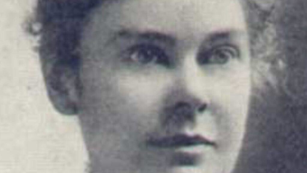 Who is Lizzie Borden, the Killer of the late '800 protagonist of "Monster" 4 on Netflix