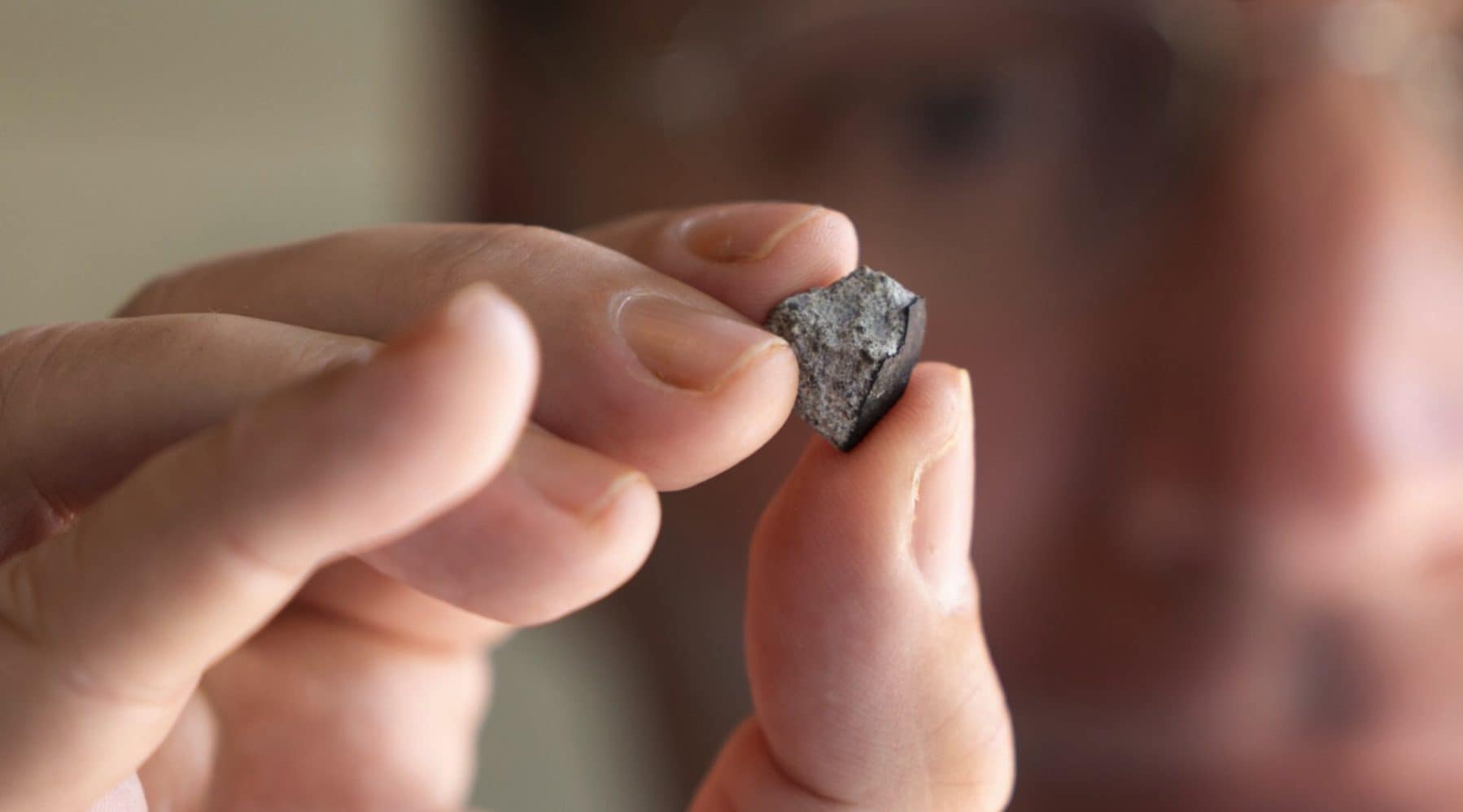 meteorite georgia