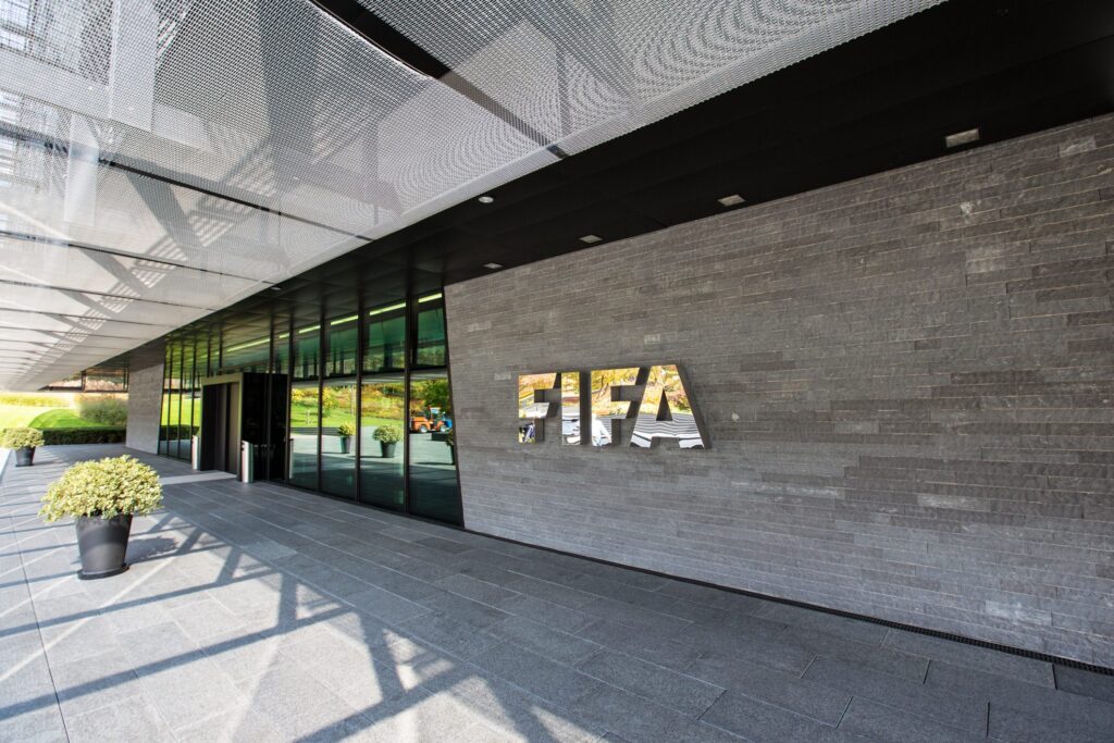 fifa uefa figc