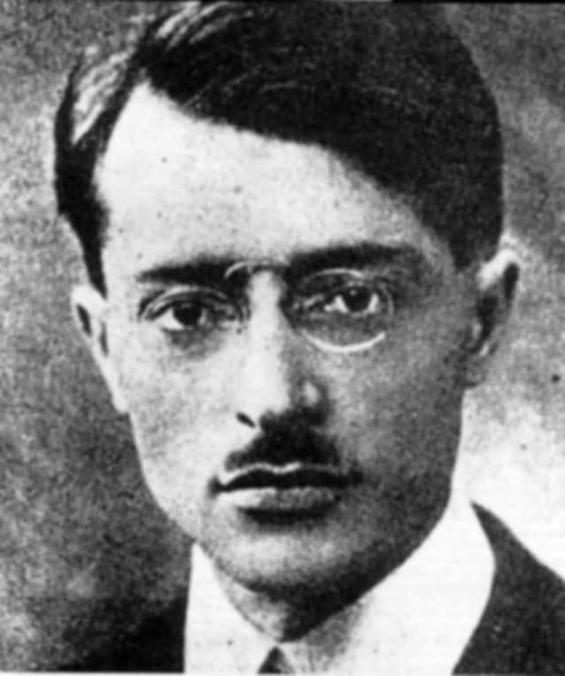 Togliatti at the time of the new order