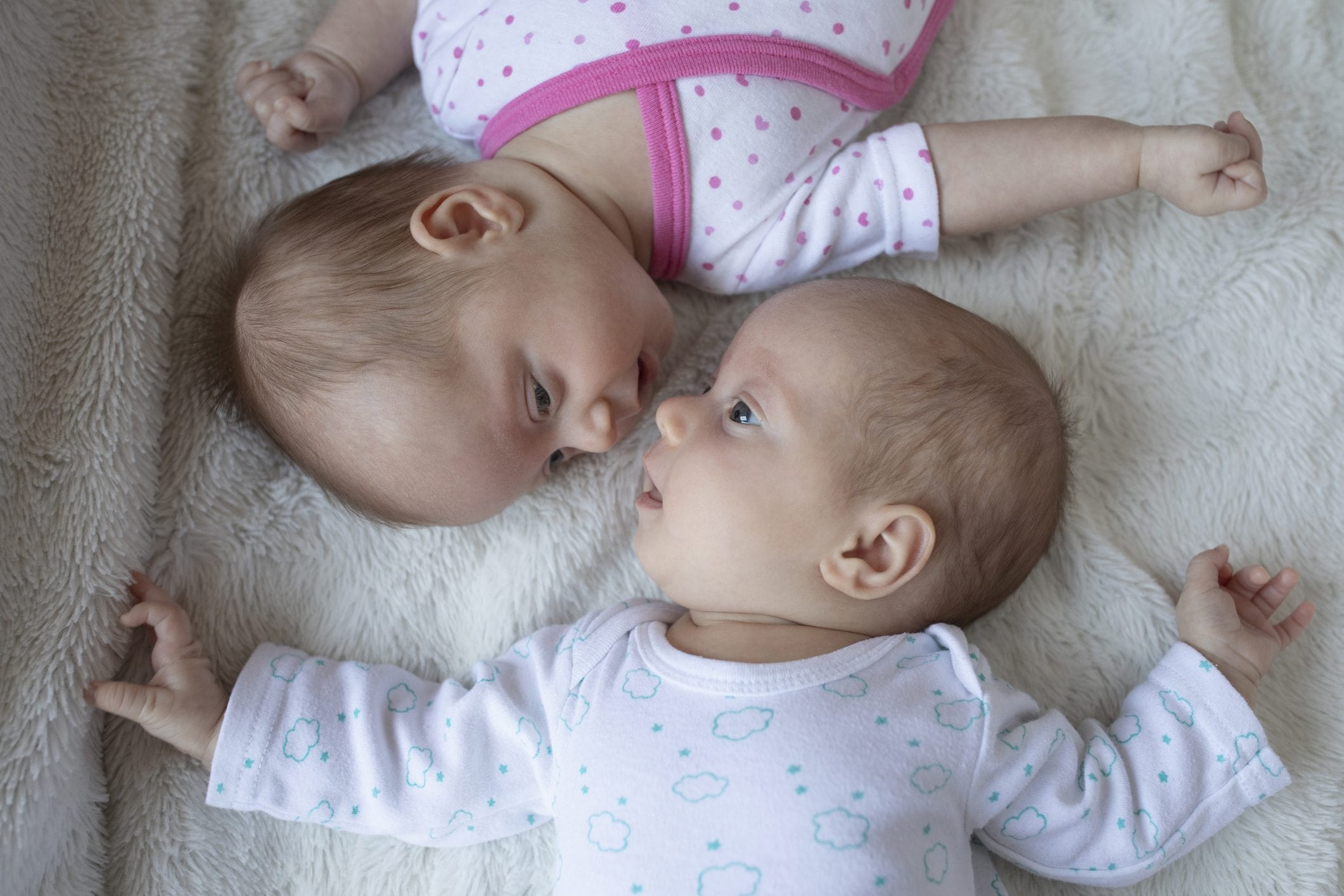 figli maschi femmine