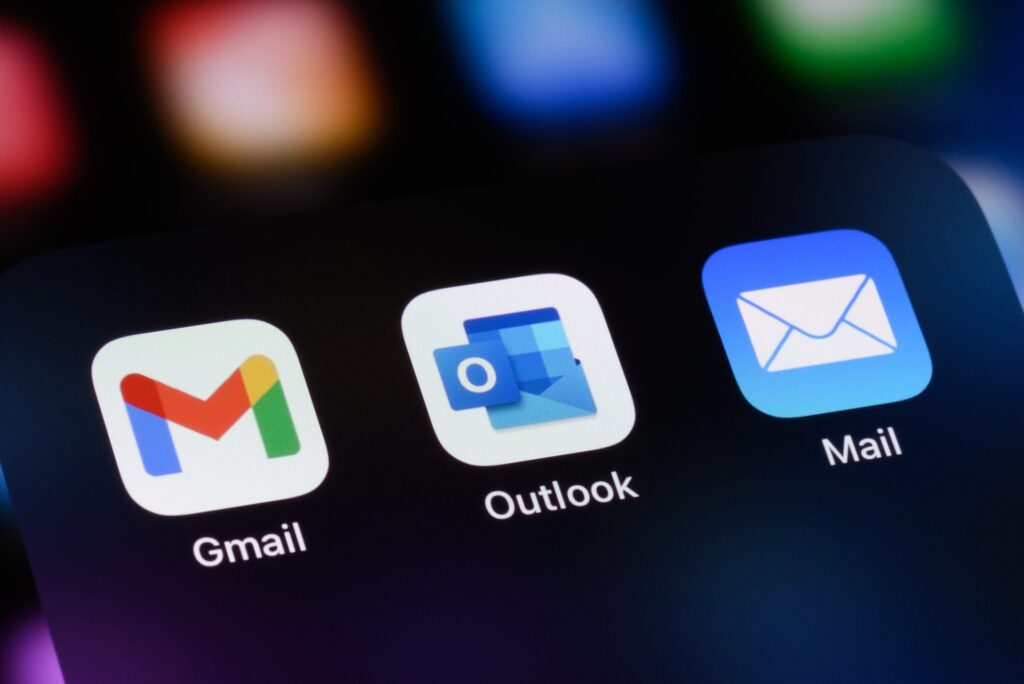 attacco hacker gmail