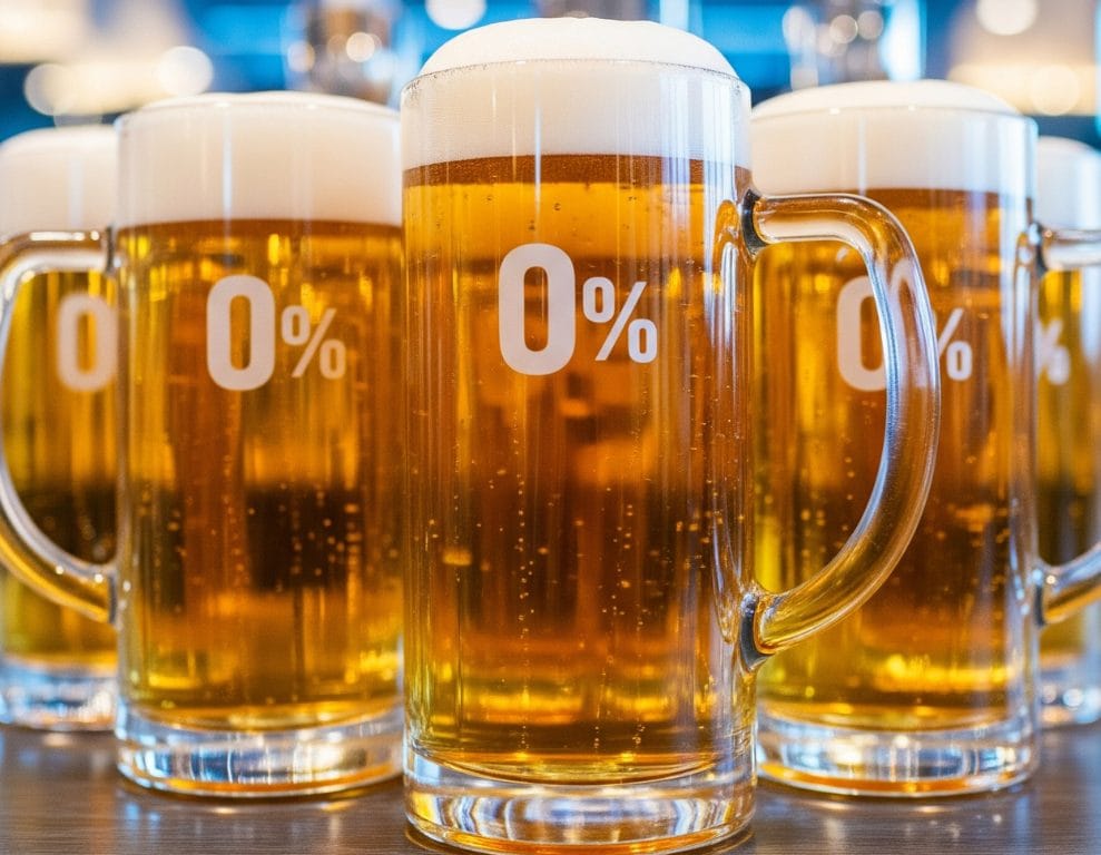 birra analcolica